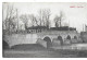 Cheny - Le Pont - Collection Karl Guillot [graphisme Rouge] - Cheny