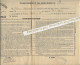 Delcampe - NAVIGATION 1915 ENTETE PAVILLON HOUSEFLAG BILL OFLADING Compania  Trasatlantica Cadiz V.HISTORIQUE - Spain
