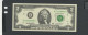USA - Billet 2 Dollar 2003A NEUF/UNC P.516b § B 649 - Billetes De La Reserva Federal (1928-...)