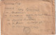Russie URSS - Lettre Avec Cachets Cire PETROGRAD 26/6/1917 Pour Kristiana ( Oslo ) Norvège - Lettres & Documents