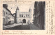 BELGIQUE - Bruges - La Porte De Sainte Croix - V & D - Carte Postale Ancienne - - Brugge