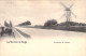 BELGIQUE - Les Environs De Bruges - Le Moulin De Damme - Carte Postale Ancienne - - Damme