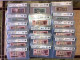 China 1980 The 4th Set Of RMB Paper Money Fluorescent Version 32 Sheets - China