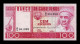 Cabo Cape Verde 100 Escudos 1977 Pick 54 Sc Unc - Capo Verde