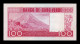 Cabo Cape Verde 100 Escudos 1977 Pick 54 Sc Unc - Capo Verde