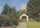 AK 173617 ENGLAND - Canterbury - The Cathedral - Canterbury