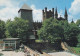 AK 173627 ENGLAND - Chester - The Bell Tower And Cathedral - Chester