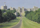 AK 173628 ENGLAND - Windsor Castle - Windsor Castle
