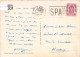 BELGIQUE - Spa - Le Lac De Warfaaz - Carte Postale Ancienne - Spa