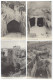 Delcampe - Série Complete De 65 CPA Pèlerinage En Israël - Mont Carmel - Caïffa - Saint Jean - Bethlehem - Jérusalem Etc... - Israele