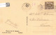 BELGIQUE - Namur - Rue Des Carmes - Œuvre De Saint Jacques - Carte Postale Ancienne - Namur