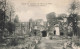 BELGIQUE - Villers-la-Ville - Ruines De L'abbaye De Villers-la-Ville - La Bibliothèque - Carte Postale Ancienne - Villers-la-Ville