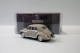 Norev - RENAULT 4 CV 1955 Gris Réf. 513217 Neuf NBO HO 1/87 - Véhicules Routiers