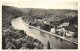 BELGIQUE - Hastière - Le Château Et La Meuse - Carte Postale Ancienne - Hastière