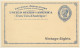 Universal Postal Union USA 2 Cents (Vintage Postal Stationery 1890s) - ...-1900