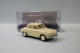 Norev - RENAULT DAUPHINE 1956 Jaune Parchemin Réf. 513073 Neuf NBO HO 1/87 - Road Vehicles