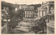 BELGIQUE - Spa - Un Coin De Jardin Du Casino - Carte Postale Ancienne - Spa
