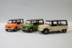 Norev - CITROEN MEHARI 1978 Vert Réf. 150955 Neuf NBO HO 1/87 - Véhicules Routiers