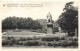 BELGIQUE - Bruxelles - Ixelles - Statue Alphonse Renard Et Jardin Du Roi - Carte Postale - Elsene - Ixelles