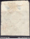 FRANCE EMISSION DE BORDEAUX 20c BLEU N° 44B AVEC OBLITERATION - 1870 Uitgave Van Bordeaux
