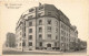 BELGIQUE - Bruxelles - Ixelles - Institut Médico Chirurgical De La Croix Rouge - Carte Postale Ancienne - Ixelles - Elsene