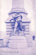 BELGIQUE - Liège - Statue Du Pont De Fragnée - Carte Postale Ancienne - Lüttich