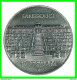 ( GERMANY DDR ) REPUBLICA DEMOCRATICA DE ALEMANIA  MONEDA DE 5.00 -DM AÑO 1986 - (POTSDAM -SANSSOUCI PALACE ) - 5 Marcos