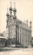 BELGIQUE - Louvain - Hôtel De Ville - Carte Postale Ancienne - Leuven