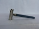 VINTAGE GILLETTE SAFETY RAZOR MADE IN ENGLAND C-3 #1993 - Lames De Rasoir