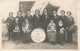 38 - ISÈRE - SAINT-CEOIRS - Classe De 1921 - Carte Photo Conscrits - Superbe - 10588 - Saint-Geoire-en-Valdaine