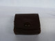 Vintage Brown Leather Case Panchromar Fotofilter Case Made In Germany #2002 - Sonstige & Ohne Zuordnung