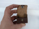 Delcampe - Vintage Brown Leather Case Panchromar Fotofilter Case Made In Germany #2002 - Andere & Zonder Classificatie