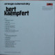 1971 - Bert KAEMPFERT - Orange Colored Sky - Instrumental