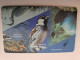 Delcampe - MALTA / SERIE BIRDS / LM2, LM 2, LM 3, LM 5 PUZZLE / BIRDS .4X  CHIPCARD /  /   Fine Used    ** 15571** - Malte