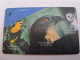 Delcampe - MALTA / SERIE BIRDS / LM2, LM 2, LM 3, LM 5 PUZZLE / BIRDS .4X  CHIPCARD /  /   Fine Used    ** 15571** - Malte