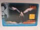 Delcampe - MALTA / SERIE BIRDS / LM2, LM 2, LM 3, LM 5 PUZZLE / BIRDS .4X  CHIPCARD /  /   Fine Used    ** 15571** - Malta