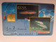 MALTA / SERIE  FISH / LM2, LM 2, LM 3, LM 5 / / FISH  .4X  CHIPCARD /  /   Fine Used    ** 15572** - Malte