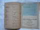 VIEUX PAPIERS - PUBLICITE : Fabrique Français De Pièces De Rechange Pour Machines Agricoles - ETS ROFFO 1925 - Home Decoration