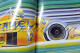 Delcampe - Clovis Dessine-moi Un Auto Illustrateur  Denis ASSELBERGHS  Ferrari Senna Boutsen Audi Fina Martini Bastos Racing 24 H/u - Michel Vaillant