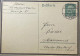 Duitse Rijk Briefkaart - Postzegelboekjes