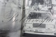 Delcampe - Rallyworld 1987-88 Willy Weynens 24 Uren  Droogmans Opel Ieper Condroz Safari Sveska Ralliet Monte Carlo Bianchi Manta - Michel Vaillant