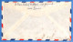 Allemagne DDR - 1953 - Lettre Par Avion De Gernrode Aux USA - G24338 - Covers & Documents