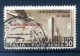 1934 EGEO N.A34 USATO 50 Centesimi Bruno Posta Aerea, Calcio, Campionati Mondiali Di Calcio, Football - Egeo