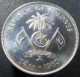 Maldive - 10 Rupie 1980 - FAO - KM# 62 - Malediven