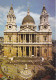 AK 173713 ENGLAND - London - St. Paul's Cathedral - St. Paul's Cathedral