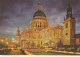 AK 173715 ENGLAND - London - St. Paul's Cathedral - St. Paul's Cathedral