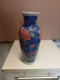 Vase Ancien Hauteur 25cm Diamètre 10 Cm - Vazen