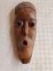 Masque Art Africain  Provenance Probable Congo Dans Les Années 1920 - African Art