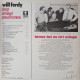 1971 - Will FERDY & Francis BAY - Will Ferdy Zingt Preud'homme - Other - Dutch Music