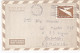 AIRMAIL, AEROGRAMME, 1965, ISRAEL - Luftpost